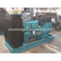 60Hz 400kw / 500kva Diesel Generator Set Powered by Cummins Motor KTA19-G3